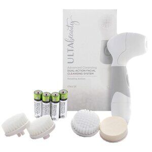 Dermaluxe Advanced Cleansing System